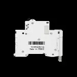 SCHNEIDER 10 AMP CURVE C 6kA MCB CIRCUIT BREAKER SQO 110EC6