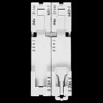 SCHNEIDER 32 AMP CURVE B 10kA DOUBLE POLE MCB CIRCUIT BREAKER 25860 C60HB
