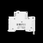 SCHNEIDER 6 AMP CURVE D 10kA MCB CIRCUIT BREAKER KQ 10D106