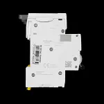 SCHNEIDER 40 AMP CURVE D 10kA TRIPLE POLE MCB CIRCUIT BREAKER IKQ A9F58340