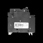 SCHNEIDER 32 AMP CURVE C 10kA TRIPLE POLE MCB CIRCUIT BREAKER QOvs QO332VSC10