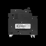 SCHNEIDER 63 AMP CURVE C 10kA TRIPLE POLE MCB CIRCUIT BREAKER QOvs QO363VSC10