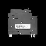 SCHNEIDER 10 AMP CURVE C 10kA MCB CIRCUIT BREAKER QOvs QO110VSC10