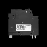 SCHNEIDER 20 AMP CURVE C 10kA MCB CIRCUIT BREAKER QOVS QO120VSC10