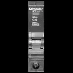 SCHNEIDER 32 AMP CURVE C 10kA MCB CIRCUIT BREAKER QOVS QO132VSC10
