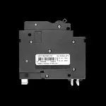 SCHNEIDER 32 AMP CURVE C 10kA MCB CIRCUIT BREAKER QOVS QO132VSC10