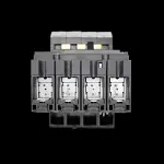 SCHNEIDER 250 AMP 36kA FOUR POLE MCCB MGP2504X NSX250F