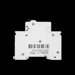 SCHNEIDER 10 AMP CURVE B 6kA MCB CIRCUIT BREAKER DOMAE DOM10B6