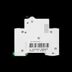 SCHNEIDER 3 AMP CURVE B 6kA MCB CIRCUIT BREAKER EZ EASY9 EZ9F16103
