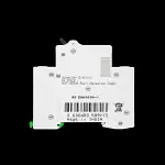 SCHNEIDER 25 AMP CURVE B 6kA MCB CIRCUIT BREAKER EZ EASY9 EZ9F16125