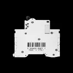 SCHNEIDER 20 AMP CURVE B 10kA TRIPLE POLE MCB CIRCUIT BREAKER C60HB 25871