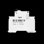 SCHNEIDER 10 AMP CURVE C 6kA DOUBLE POLE MCB CIRCUIT BREAKER DPN N 19266