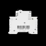 SCHNEIDER 40 AMP CURVE C 6kA MCB CIRCUIT BREAKER C60N 23745
