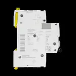 SCHNEIDER 32 AMP CURVE D 10kA TRIPLE POLE MCB CIRCUIT BREAKER iC60H A9F85332