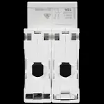 SCHNEIDER 16 AMP CURVE B 10kA DOUBLE POLE MCB CIRCUIT BREAKER A9F53216 IC60H