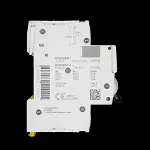 SCHNEIDER 32 AMP CURVE B 10kA DOUBLE POLE MCB CIRCUIT BREAKER A9F53232 IC60H
