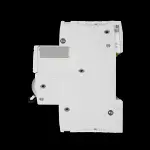SCHNEIDER 16 AMP CURVE C 6kA DOUBLE POLE MCB CIRCUIT BREAKER A9F79216 IC60N
