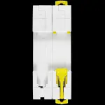 SCHNEIDER 16 AMP CURVE C 6kA DOUBLE POLE MCB CIRCUIT BREAKER A9F79216 IC60N