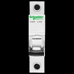 SCHNEIDER 32 AMP CURVE C 6kA MCB CIRCUIT BREAKER A9K24132 iK60N