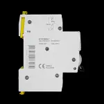 SCHNEIDER 32 AMP CURVE C 6kA MCB CIRCUIT BREAKER A9K24132 iK60N