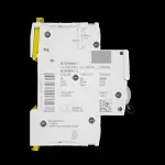 SCHNEIDER 32 AMP CURVE B 10kA MCB CIRCUIT BREAKER A9F83132 IC60H