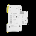 SCHNEIDER 32 AMP CURVE C 10kA MCB CIRCUIT BREAKER A9F84132 IC60H