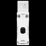SCHNEIDER 2 AMP CURVE D 10kA MCB CIRCUIT BREAKER A9F55102 IC60H