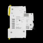 SCHNEIDER 16 AMP CURVE C 6kA MCB CIRCUIT BREAKER A9F74116 IC60N