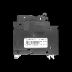 SCHNEIDER 40 AMP CURVE C 10kA TRIPLE POLE MCB CIRCUIT BREAKER QOvs QO340VSC10