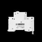 SCHNEIDER 20 AMP CURVE C 6kA MCB CIRCUIT BREAKER SQO 120EC6