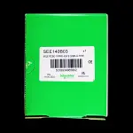 SCHNEIDER 40 AMP CURVE B 10kA 30mA RCBO TYPE A IKQE SEE140B03 A9D37840