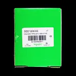 SCHNEIDER 20 AMP CURVE C 10kA 30mA RCBO TYPE A IKQE A9D17820 SEE120C03