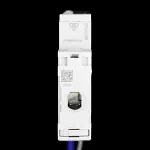 SCHNEIDER 40 AMP CURVE B 10kA 30mA RCBO TYPE A A9D31840 ACTI9 IC60H