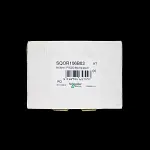 SCHNEIDER 6 AMP CURVE B 6kA 30mA RCBO TYPE AC SQOR106B03