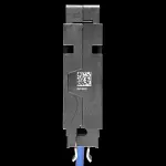 SCHNEIDER 32 AMP CURVE C 6kA 30mA RCBO TYPE AC QOVS QO132C06RCBO30