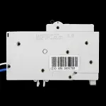 SCHNEIDER 20 AMP CURVE B 10kA 30mA RCBO TYPE AC QOE 120B03