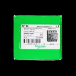 SCHNEIDER 63 AMP 100mA FOUR POLE RCCB RCD TYPE AC 23129 RMG 631004