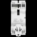 SCHNEIDER 40 AMP 30mA DOUBLE POLE RCCB RCD TYPE A 23358 ID