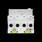 SCHNEIDER 25 AMP 30mA FOUR POLE RCCB RCD TYPE A ILD A9R21425 ACTI9