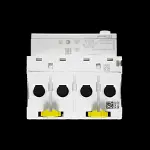 SCHNEIDER 100 AMP 30mA FOUR POLE RCCB RCD TYPE A ILD A9R21491 ACTI9