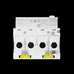 SCHNEIDER 40 AMP 30mA FOUR POLE RCCB RCD TYPE A ILD A9R21440 ACTI9