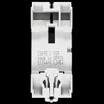 SCHNEIDER 63 AMP 300mA DOUBLE POLE RCCB TYPE AC 23095 RMG 633002