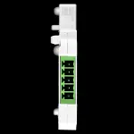SCHNEIDER 24VDC AUXILIARY CONTACT OF+SD24 A9N26899