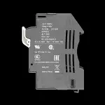 SCHNEIDER 32 AMP 10X38 FUSE HOLDER CARRIER DF101