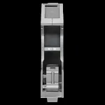 SCHNEIDER 32 AMP 10X38 FUSE HOLDER CARRIER DF101