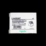 SCHNEIDER SHUNT RELEASE LV429387 NSX100-630 AAV37275