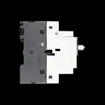 SCHNEIDER 2.5 - 4 AMP TRIPLE POLE MOTOR CIRCUIT BREAKER GV2P08