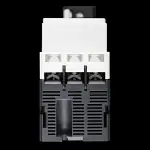 SCHNEIDER 2.5 - 4 AMP TRIPLE POLE MOTOR CIRCUIT BREAKER GV2P08