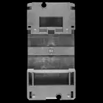 SCHNEIDER 2.5 - 4 AMP TRIPLE POLE MOTOR CIRCUIT BREAKER GV2P08
