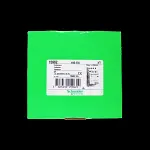 SCHNEIDER 25 AMP FOUR POLE NO CONTACTOR 220/240V COIL 15962